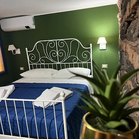 Bed and Breakfast Nobilehouse 2 Κατάνια