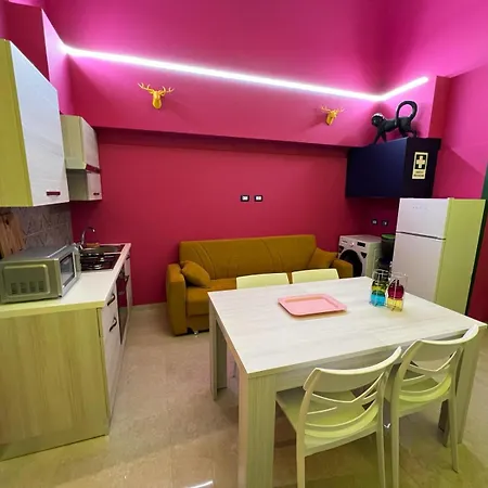 Nobilehouse 2 Bed and Breakfast 4*