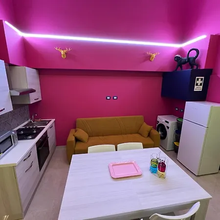 Nobilehouse 2 Bed and Breakfast