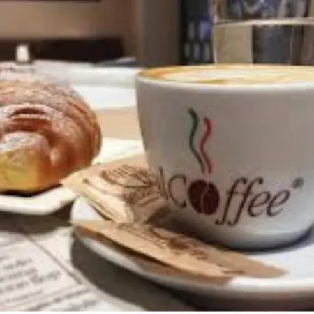 Nobilehouse 2 Couette-café 4*