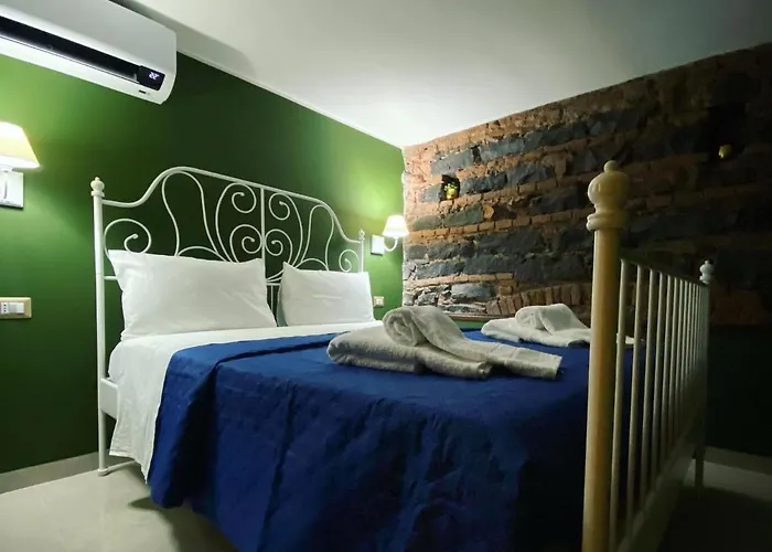 Nobilehouse 2 4* Katanya