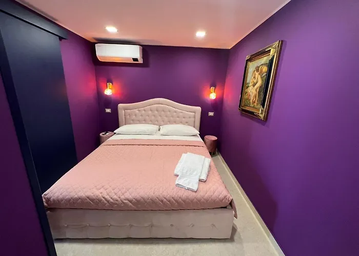 Nobilehouse 2 Oda ve Kahvaltı