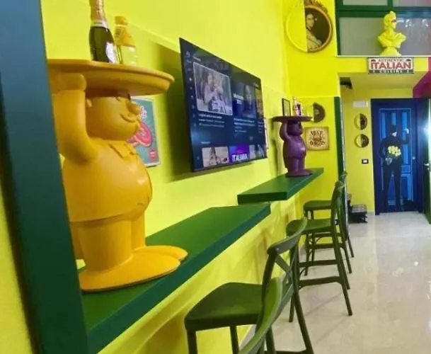 Nobilehouse 2 Oda ve Kahvaltı 4*