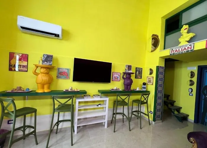 Oda ve Kahvaltı Nobilehouse 2