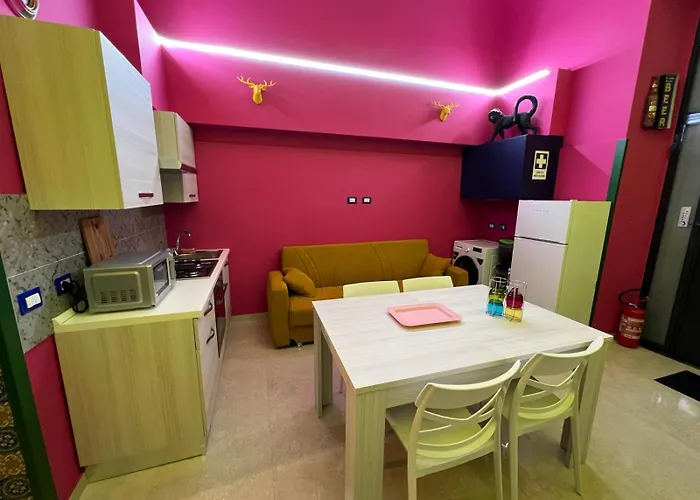 Nobilehouse 2 Oda ve Kahvaltı 4*