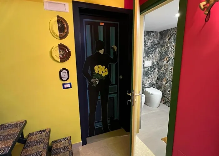 Oda ve Kahvaltı Nobilehouse 2