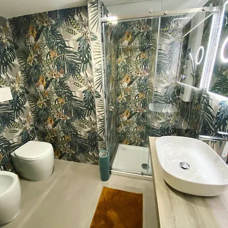 Nobilehouse 2 4* Katania