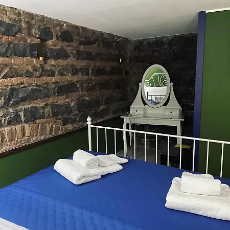 Nobilehouse 2 Bed & Breakfast