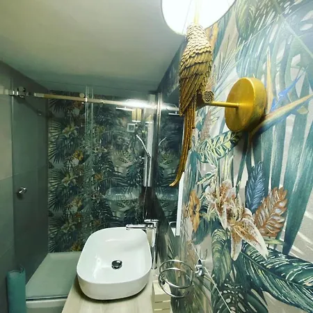 Nocleg ze śniadaniem Nobilehouse 2 4*