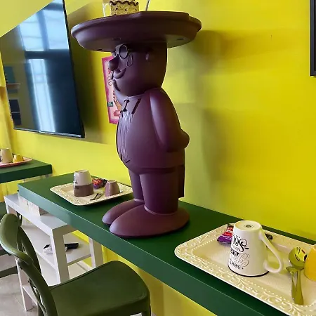 Nocleg ze śniadaniem Nobilehouse 2 4*