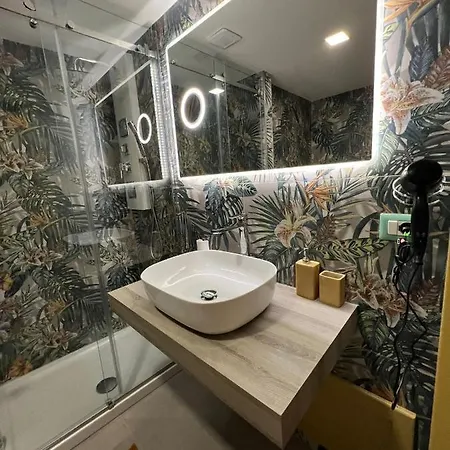 Nobilehouse 2 Bed & Breakfast Catania