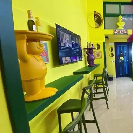 Nobilehouse 2 Nocleg ze śniadaniem 4*