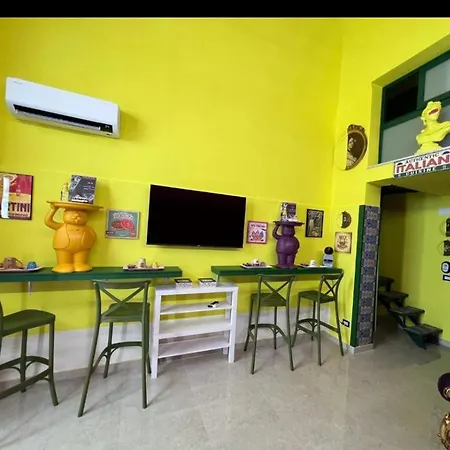 Nocleg ze śniadaniem Nobilehouse 2