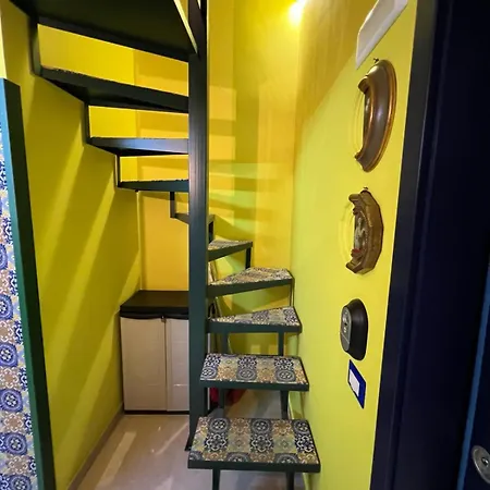 Nocleg ze śniadaniem Nobilehouse 2