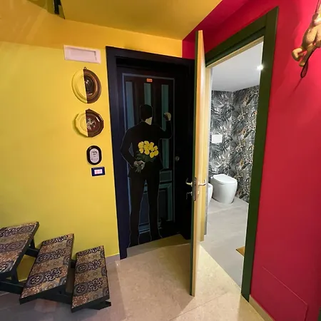 Nocleg ze śniadaniem Nobilehouse 2