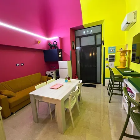 Nobilehouse 2 4* Katania