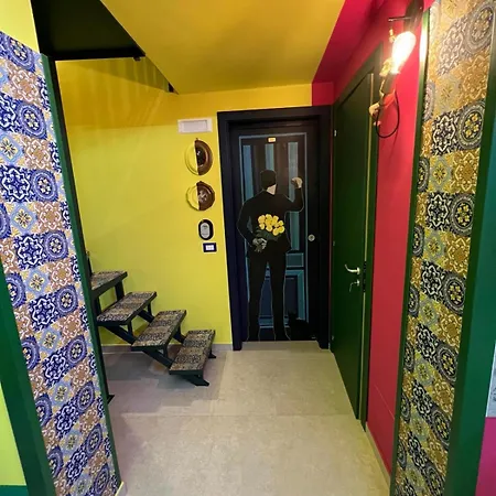 Nobilehouse 2 4* Katania