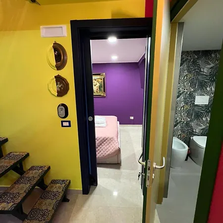 Nobilehouse 2 Katania