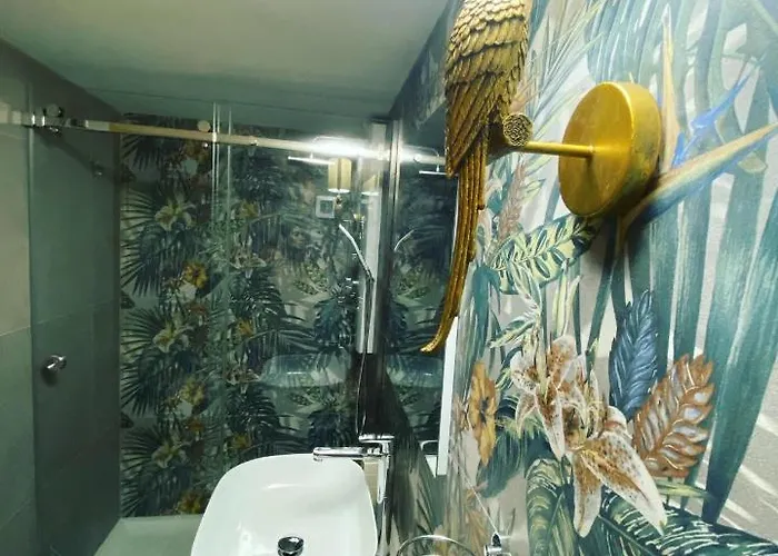 Alojamento de Acomodação e Pequeno-almoço Nobilehouse 2 4*