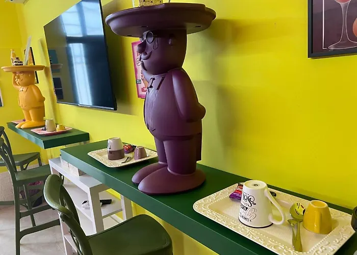 Alojamento de Acomodação e Pequeno-almoço Nobilehouse 2 4*